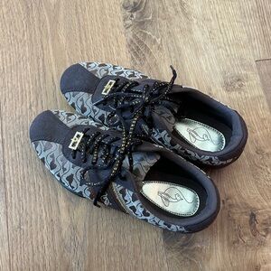 BABY PHAT Y2K SNEAKERS